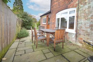 Patio Area- click for photo gallery